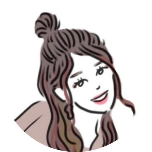 こいたゆなのイラスト